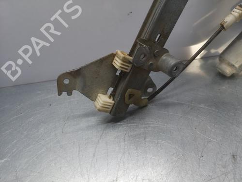 Rear right window mechanism NISSAN PATHFINDER III (R51) 2.5 dCi | BP8880314C25 