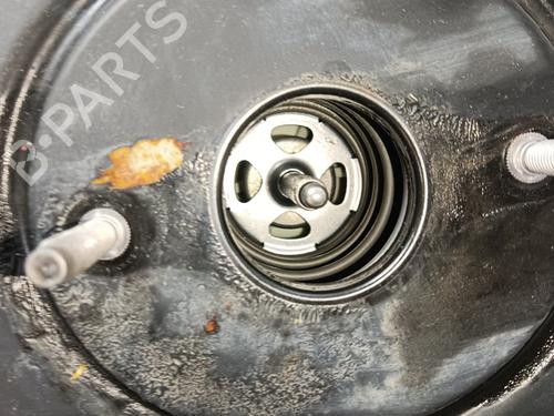 Servo brake PEUGEOT 2008 I (CU_) 1.6 HDi | BP12959204M42 