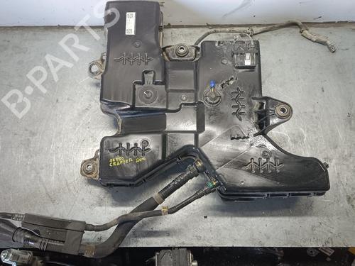 AdBlue-tank VW CRAFTER Van (SY_, SX_) [2016-2025]  30295718