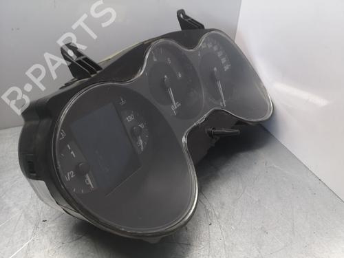 Instrument cluster SEAT LEON (1P1)  | BP15267695C47 