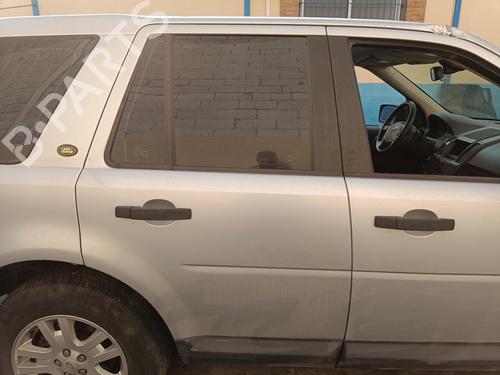 Used Right rear door LAND ROVER FREELANDER 2 (L359) 2.2 TD4 4x4 (152 hp) 13693411