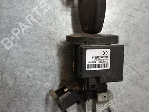 Electronic module DACIA DUSTER (HS_) 1.5 dCi (HSAJ) | BP28375750M83 
