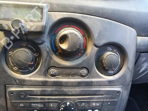 Used Climate control Climate control RENAULT CLIO III (BR0/1, CR0/1) [2005-2014] 39450896 39450896