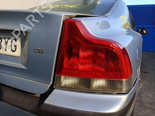 Used Right taillight Right taillight VOLVO S60 I (384) 2.4 D (130 hp) 40267359 40267359