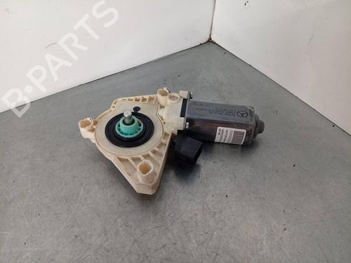 Used Left front window motor MERCEDES-BENZ A-CLASS (W169) A 180 CDI (169.007, 169.307) (109 hp) 28590521