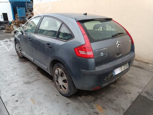 ABS pump CITROËN C4 I (LC_)  | BP12497091M43 