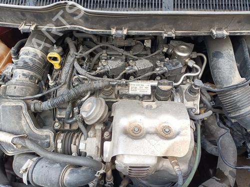 Used Engine FORD TOURNEO COURIER B460 MPV [2014-2025]  30402011