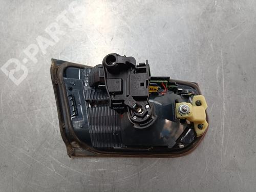 Right tailgate light BMW 3 (F30, F80) 318 d | BP10384878C80 