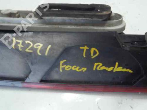 Right taillight FORD FOCUS II Turnier (DA_, FFS, DS)  | BP362066C35 