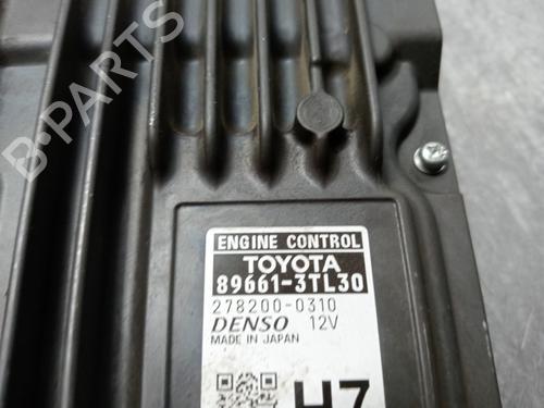 Engine control unit (ECU) TOYOTA CAMRY (_V7_, _VA7_, _VH7_) | BP30386511M57 - Image 2