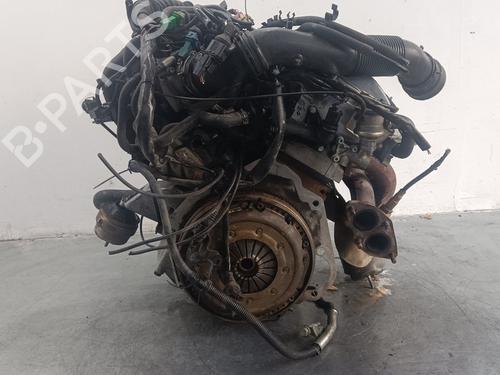 Engine AUDI A4 B5 (8D2) 1.8 | BP19255510M1 - Image 3