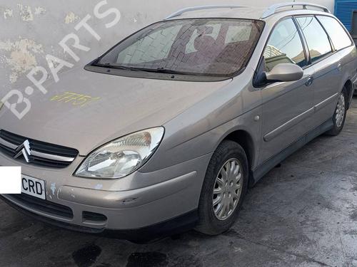 Brugte CITROËN C5 I (DC_) 2.0 HDi 4968063