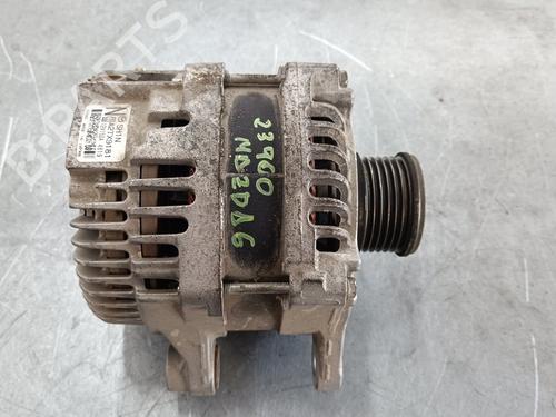 Used Alternator MAZDA 6 Saloon (GJ, GL) [2012-2025]  13117874