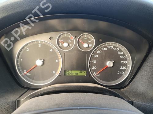 Used Instrument cluster Instrument cluster 37684531 37684531