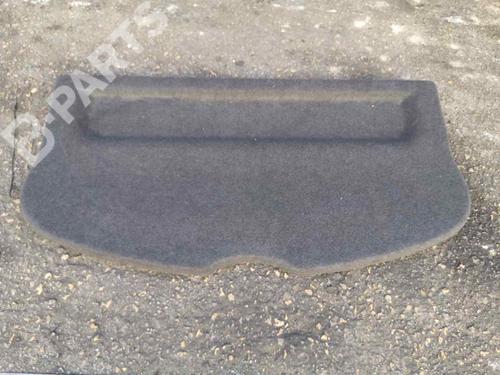 Used Rear parcel shelf CITROËN C5 II (RC_) [2004-2008]  7845837