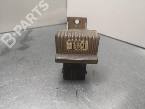 Used Electronic module DACIA DUSTER (HS_) [2010-2018]  11686853
