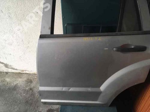 Left rear door DODGE CALIBER 1.8 | BP90584C4