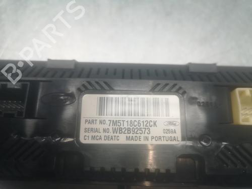 Climate control FORD KUGA I | BP36333245I5 - Image 3