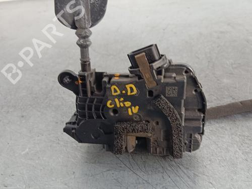 Front right lock RENAULT CLIO IV (BH_)  | BP10302856C97 