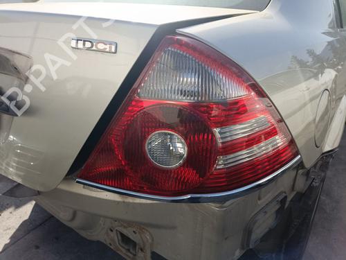 Used Right taillight FORD MONDEO III Saloon (B4Y) 2.0 TDCi (130 hp) 26528560