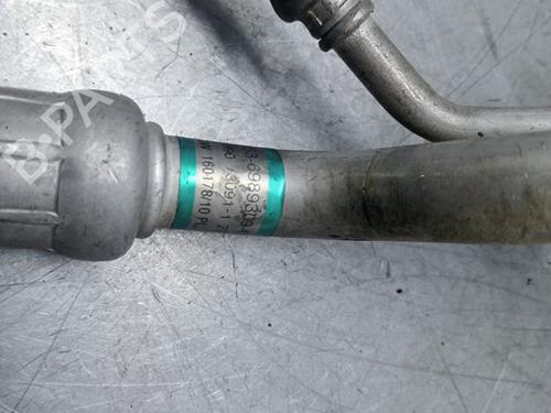AC pipe BMW 1 (E87) 118 d | BP26012088M126 