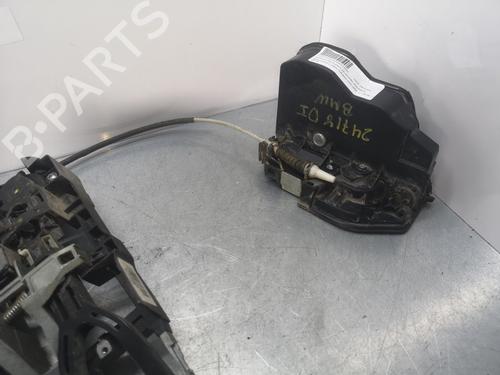 Front left lock BMW 5 Gran Turismo (F07) 530 d | BP16483747C98 