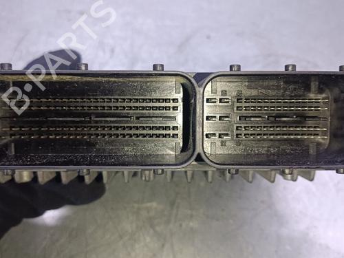 Engine control unit (ECU) MERCEDES-BENZ A-CLASS (W169) A 180 CDI (169.007, 169.307) | BP27301733M57 
