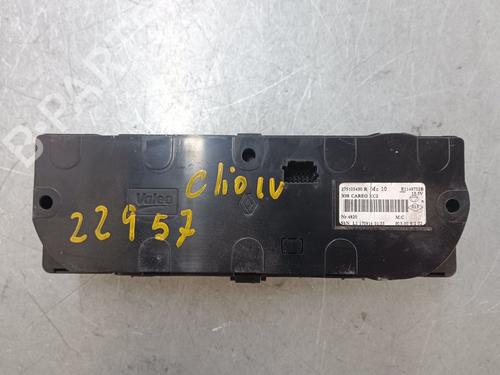 Climate control RENAULT CLIO IV (BH_)  | BP16116656I5 