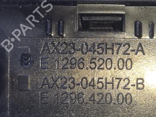 Ashtray JAGUAR XF I (X250) 3.0 D | BP19700776I30 
