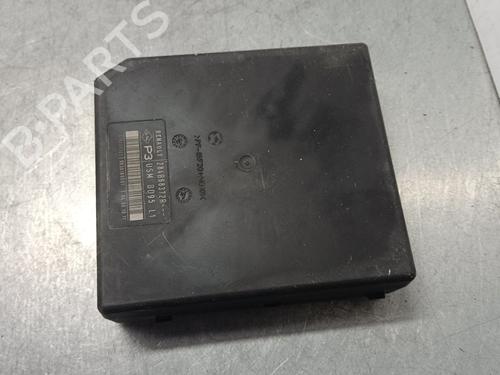 Fuse box RENAULT MEGANE III Hatchback (BZ0/1_, B3_) 1.5 dCi | BP29943194E1