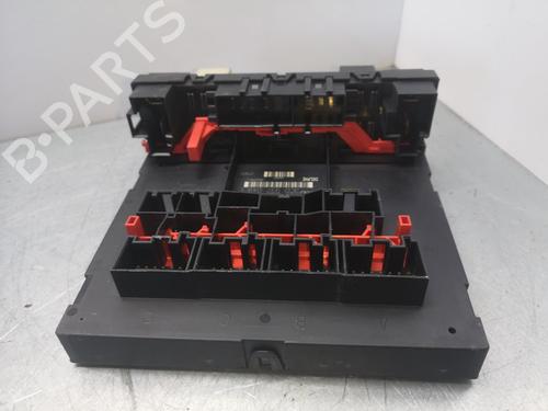 Fuse box SEAT LEON (1P1)  | BP16082625E1 