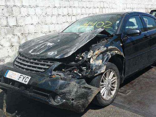 Used Parts CHRYSLER SEBRING (JS)  2.0 VVT  18604