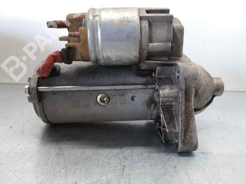 Starter RENAULT KOLEOS I (HY_) 2.0 dCi (HY0K) | BP7067185M8