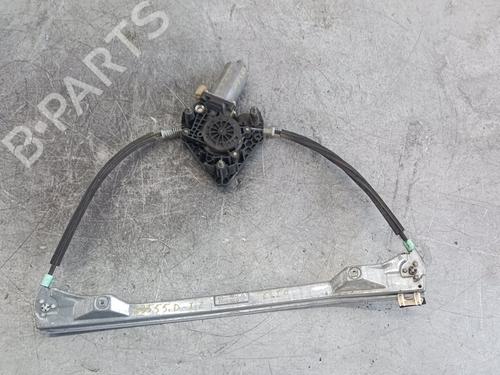 Used Front left window mechanism RENAULT CLIO II (BB_, CB_) 1.4 (B/CB0C, B/CB0S) (75 hp) 16471768