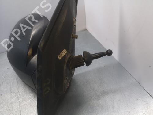 Right mirror HYUNDAI GETZ (TB)  | BP16260443C27 