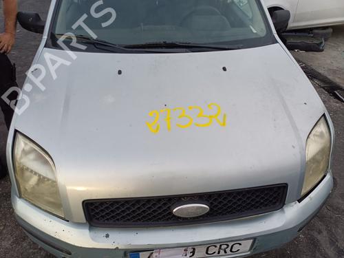 Capot Capot FORD FUSION (JU_) 1.4 (80 hp) 34364653 34364653