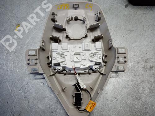 Interior roof light CITROËN C4 Grand Picasso II (DA_, DE_)  | BP9838874I8 