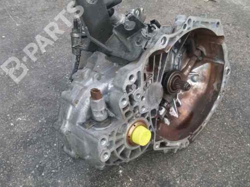 Gearbox HONDA CIVIC VII Hatchback (EU, EP, EV) 1.7 CTDi (EP4, EU9) | BP178555M3 
