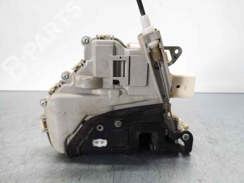 Front left lock AUDI Q5 (8RB) 2.0 TDI quattro | BP7714996C98 