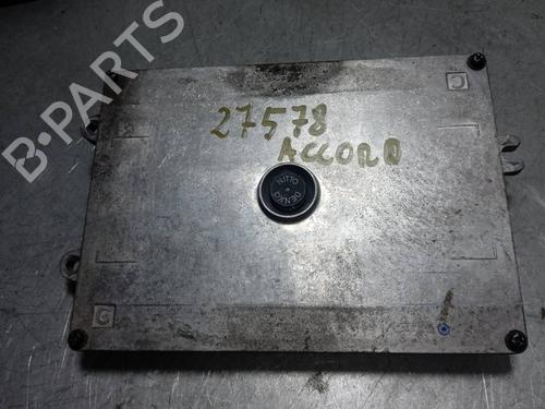 Engine control unit (ECU) HONDA ACCORD VIII (CU) 2.4 i (CU2) | BP37799533M57 - Image 3