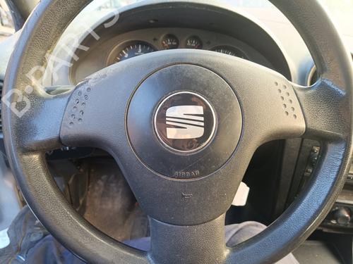 Førerens kollisjonspute SEAT IBIZA III (6L1) [2002-2009]  15239156