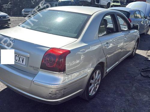 Left front window switch TOYOTA AVENSIS (_T25_) 2.0 D-4D (CDT250_, CDT250R) | BP40007111I27 - Image 12