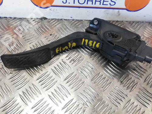 Pedal FORD FIESTA VI (CB1, CCN) 1.5 TDCi | BP4730495I4 
