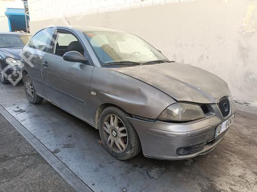 Brugte SEAT IBIZA III (6L1) 4823046
