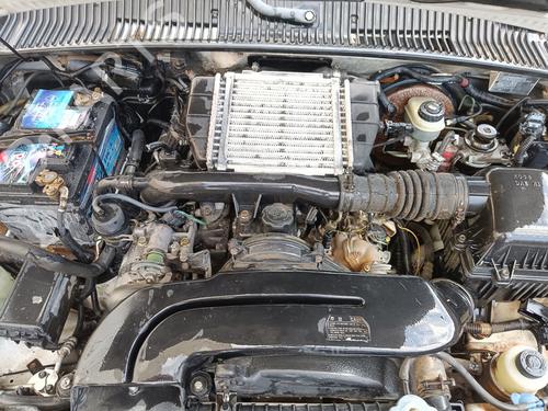 Fan KIA SPORTAGE SUV (K00) 2.0 TD 4WD | BP20209955M128 