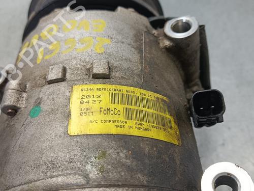 AC compressor LAND ROVER RANGE ROVER EVOQUE (L538)  | BP29626617M34 