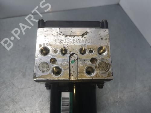 ABS pump PEUGEOT 407 (6D_)  | BP17148301M43 