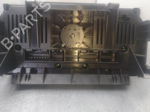 Climate control AUDI A3 (8P1) 1.9 TDI | BP15512896I5 
