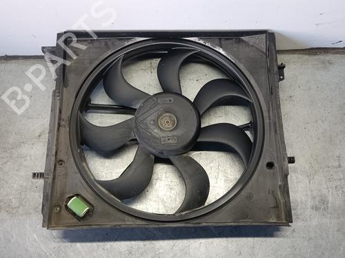 Radiator fan NISSAN QASHQAI II (J11, J11_) | BP30175213M35