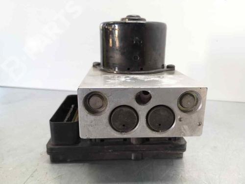 ABS pump MERCEDES-BENZ C-CLASS (W203) | BP6152195M43
